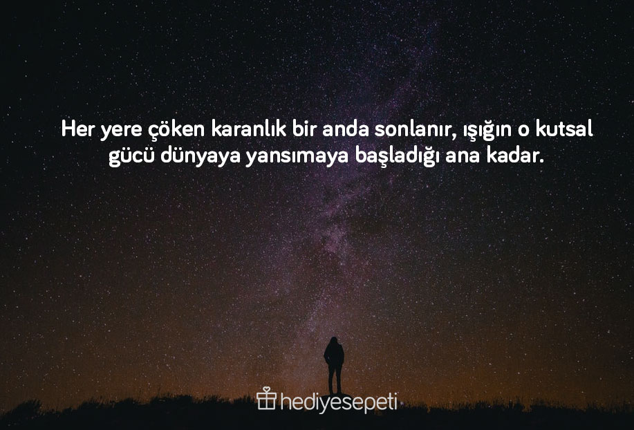 gece söylenen sözler