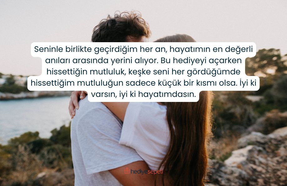 hediye notlari sevgiliye