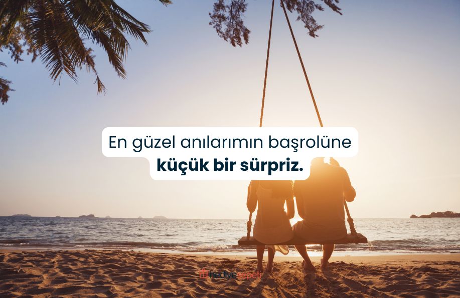 sevgiliye not sozleri