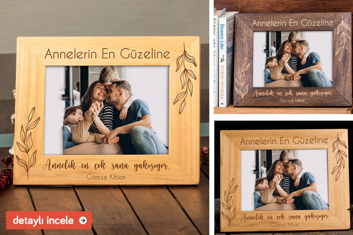 annelere doğum günü hediyesi ne alınır