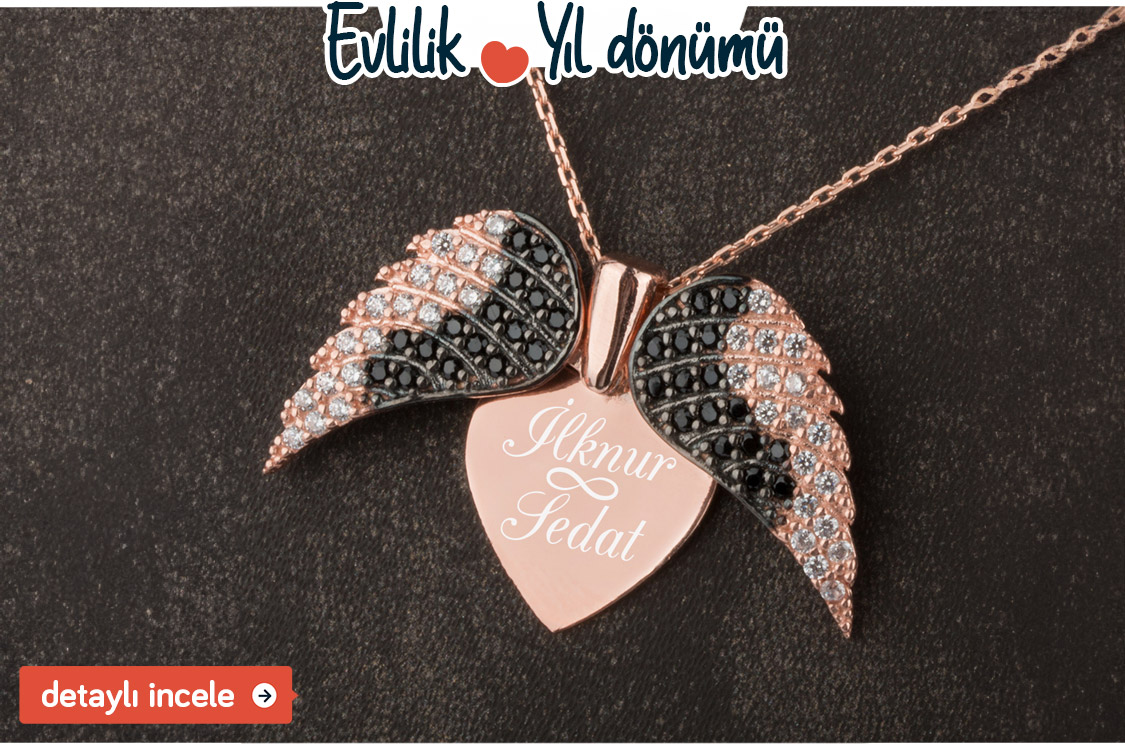 eşime evlilik yıldönümü hediyesi