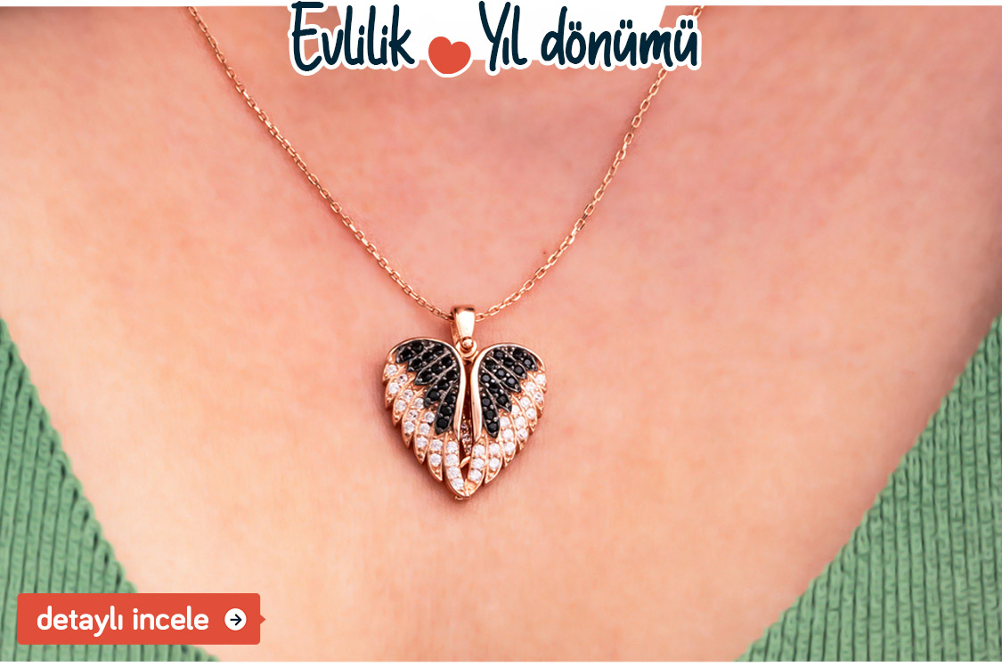 evlilik yıldönümü hediyesi karım için