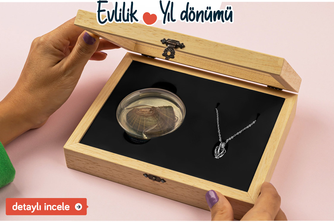 kadınlar evlilik yıldönümünde ne ister