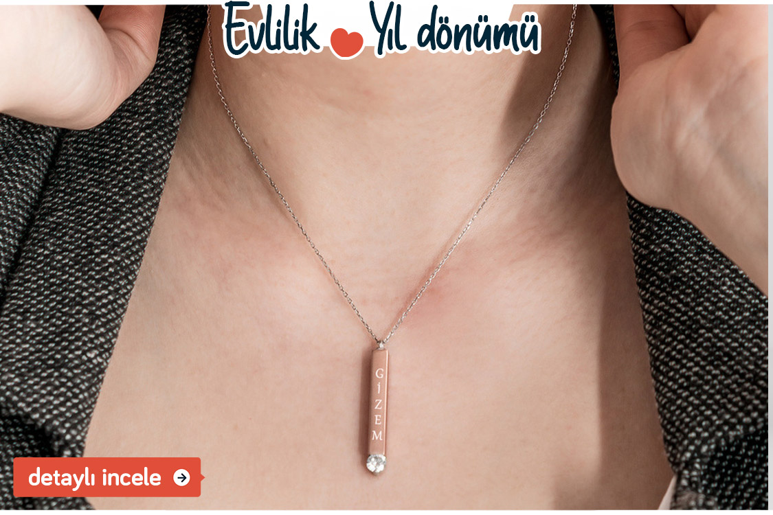 karıma evlilik yıldönümü hediyesi fikirleri