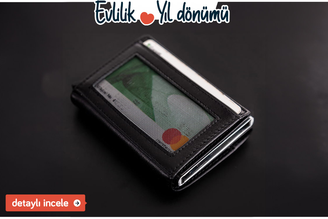 kocama yıldönümü hediyesi ne alabilirim