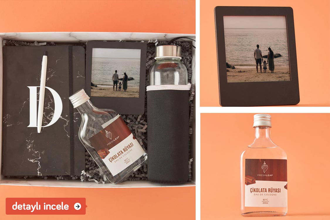 mezunlar için hediye