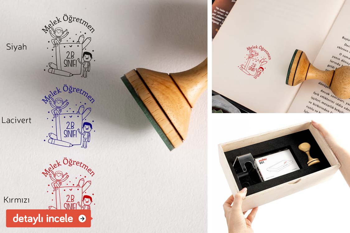 öğretmene alınacak sürpriz hediyeler