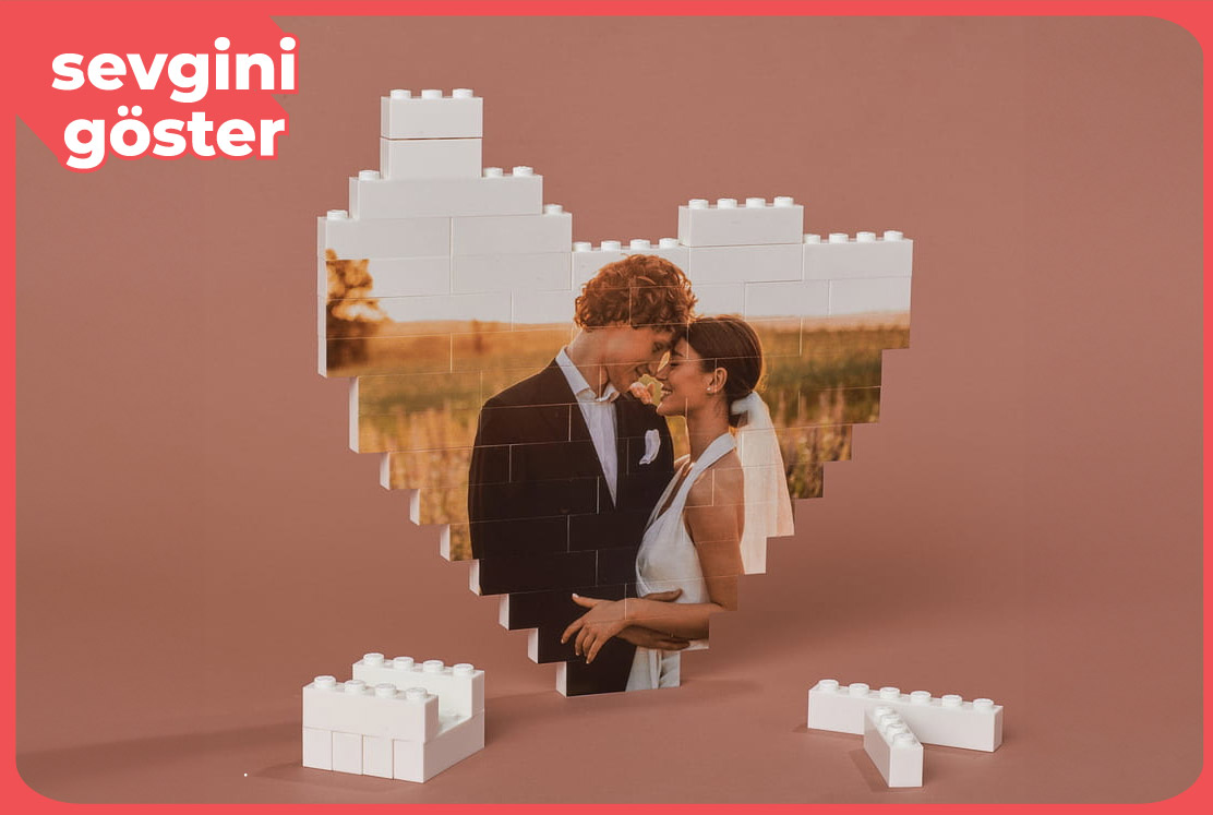 ilginç sevgililer günü hediyesi fikirleri