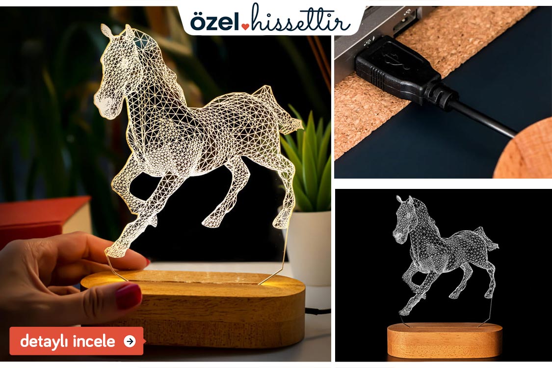 ofis arkadaşına hediye