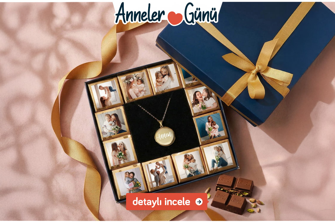 anneler günü hediyesi ne alınır
