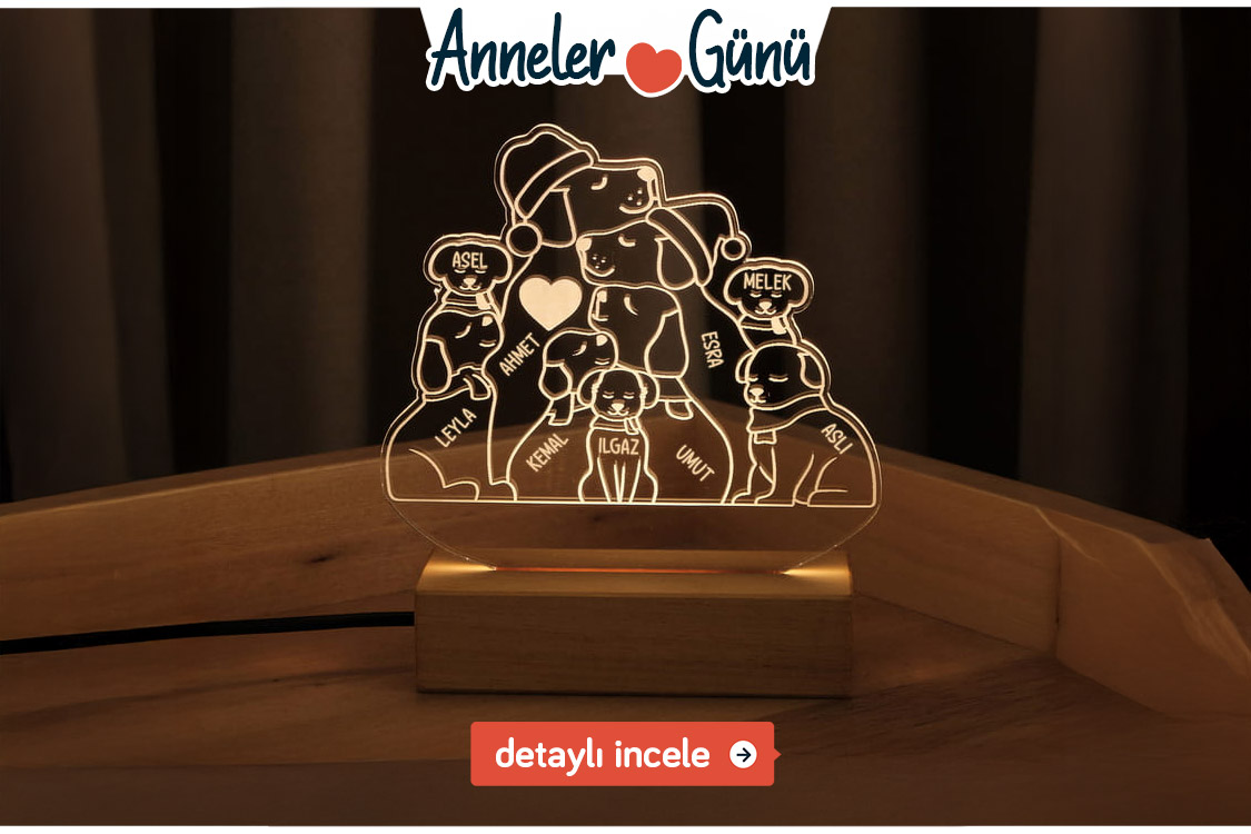 anneler günü için ne alınır