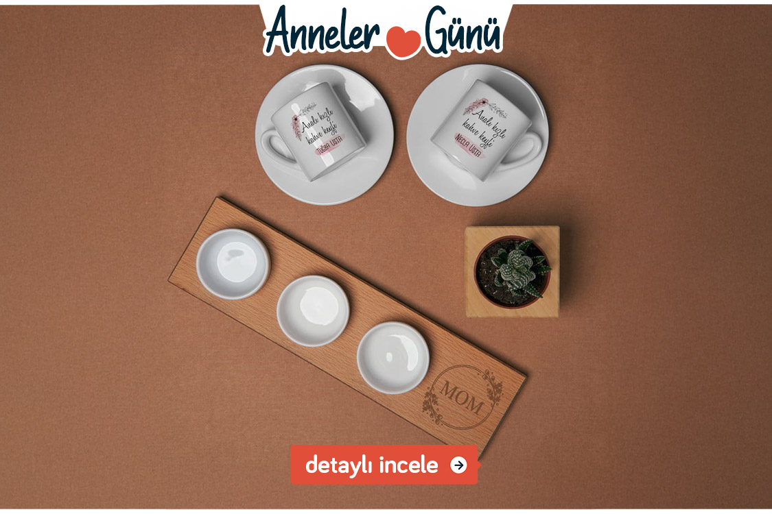 anneler günü ne alınır