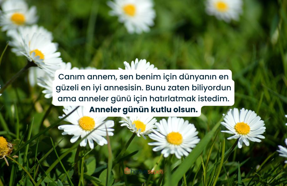 anneler gunu sozleri kisa anlamli
