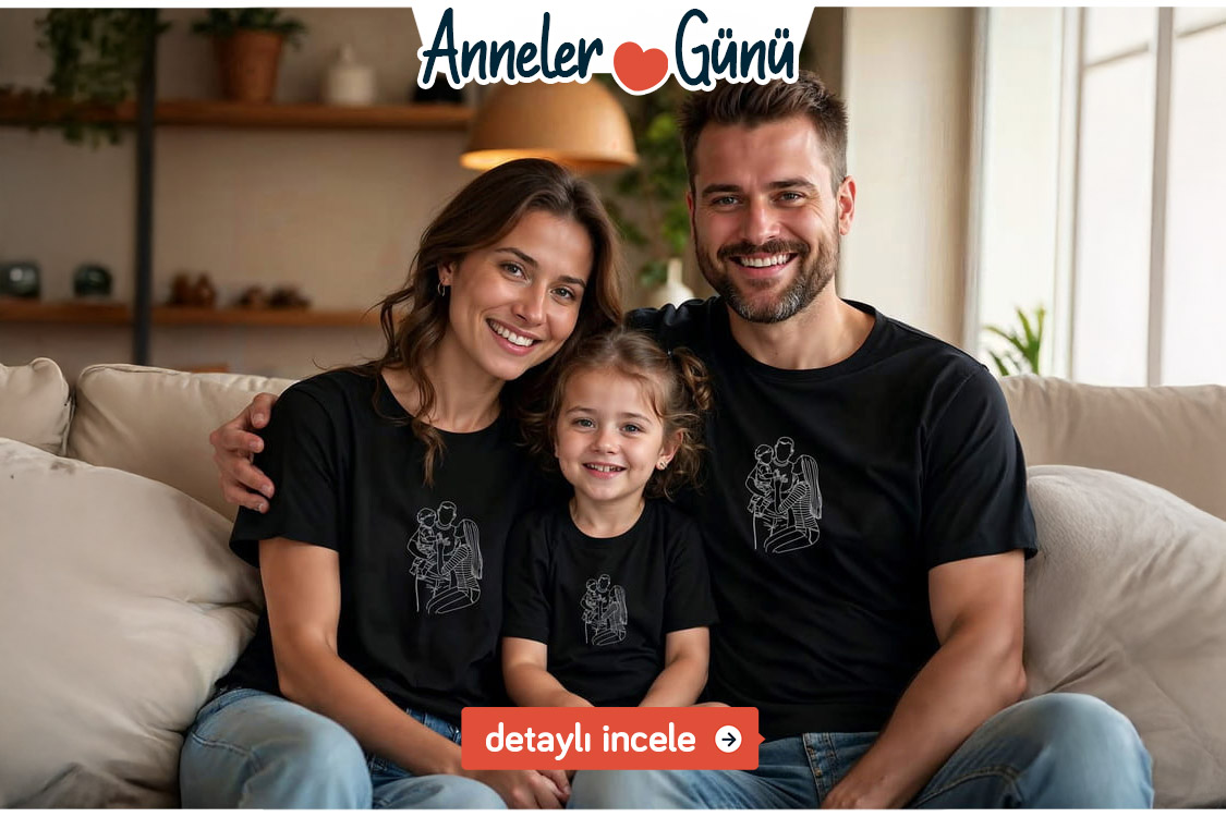 anneler gününe ne alınır