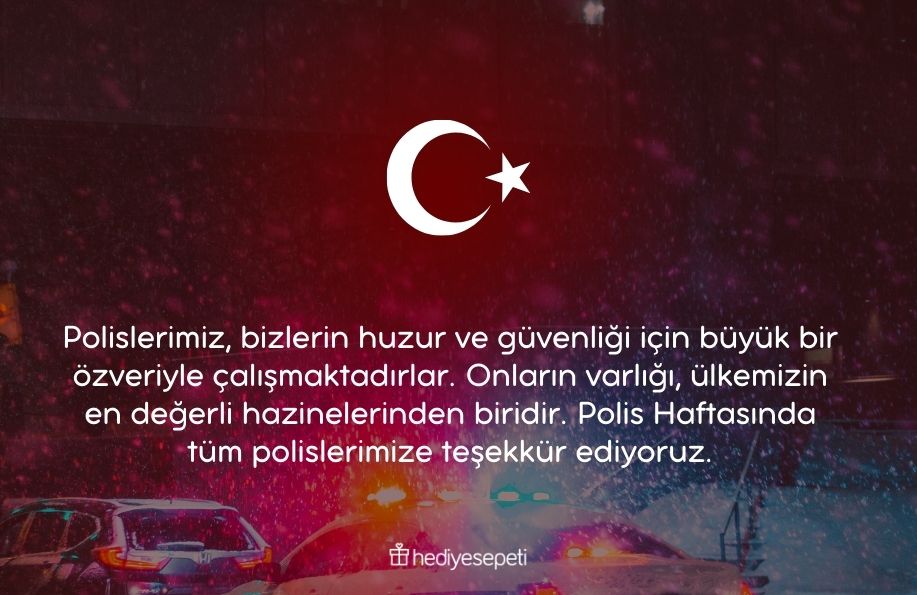 polis sözleri