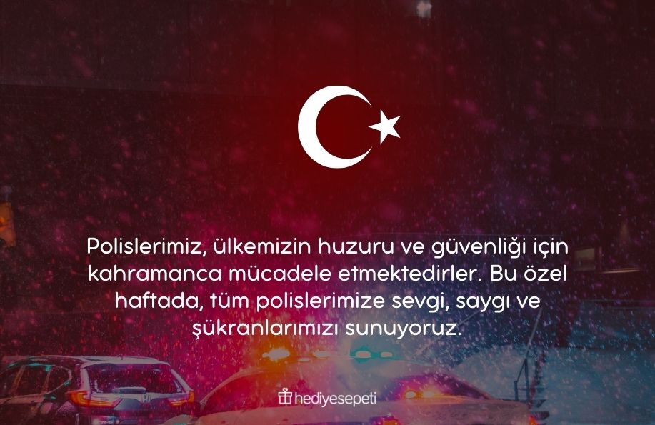 polis sözleri