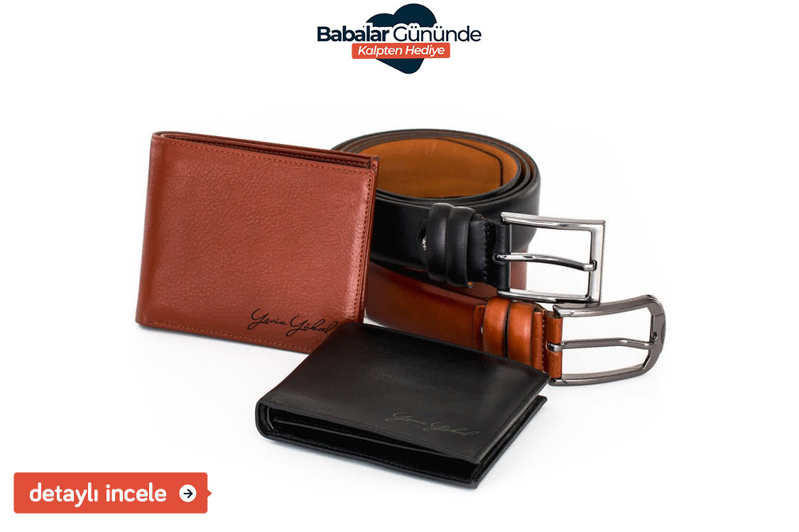 babalar günü hediyesi kayınbabaya