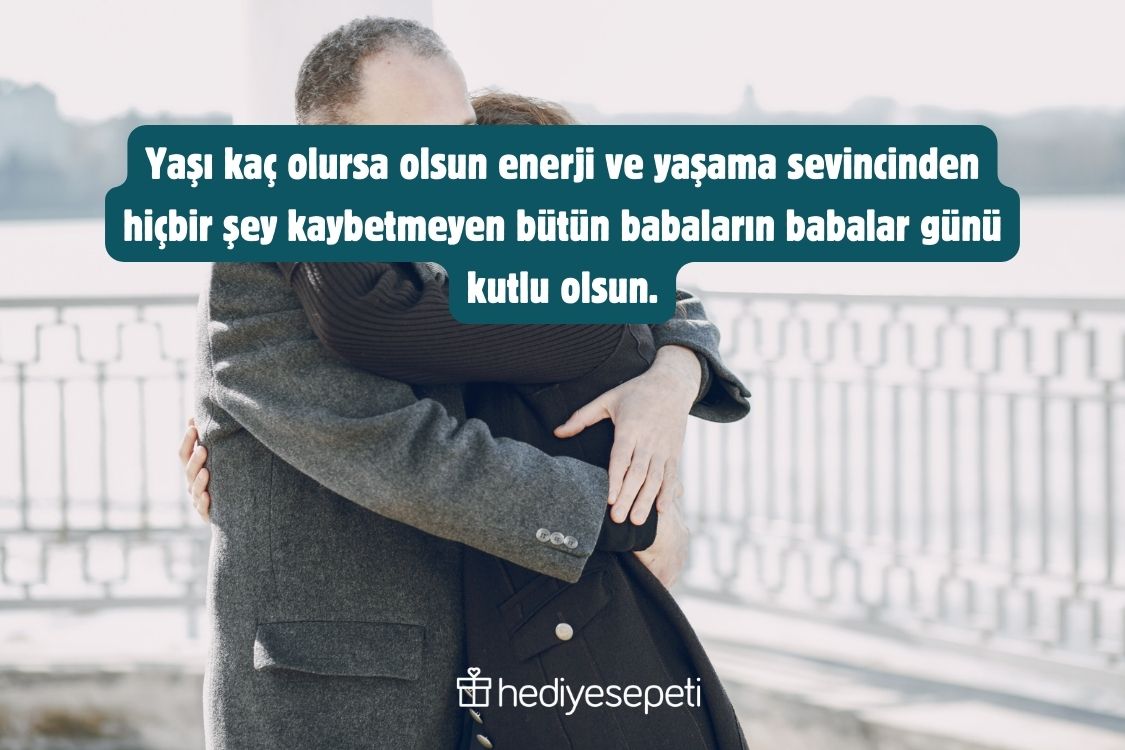 babalar günü sözleri kısa