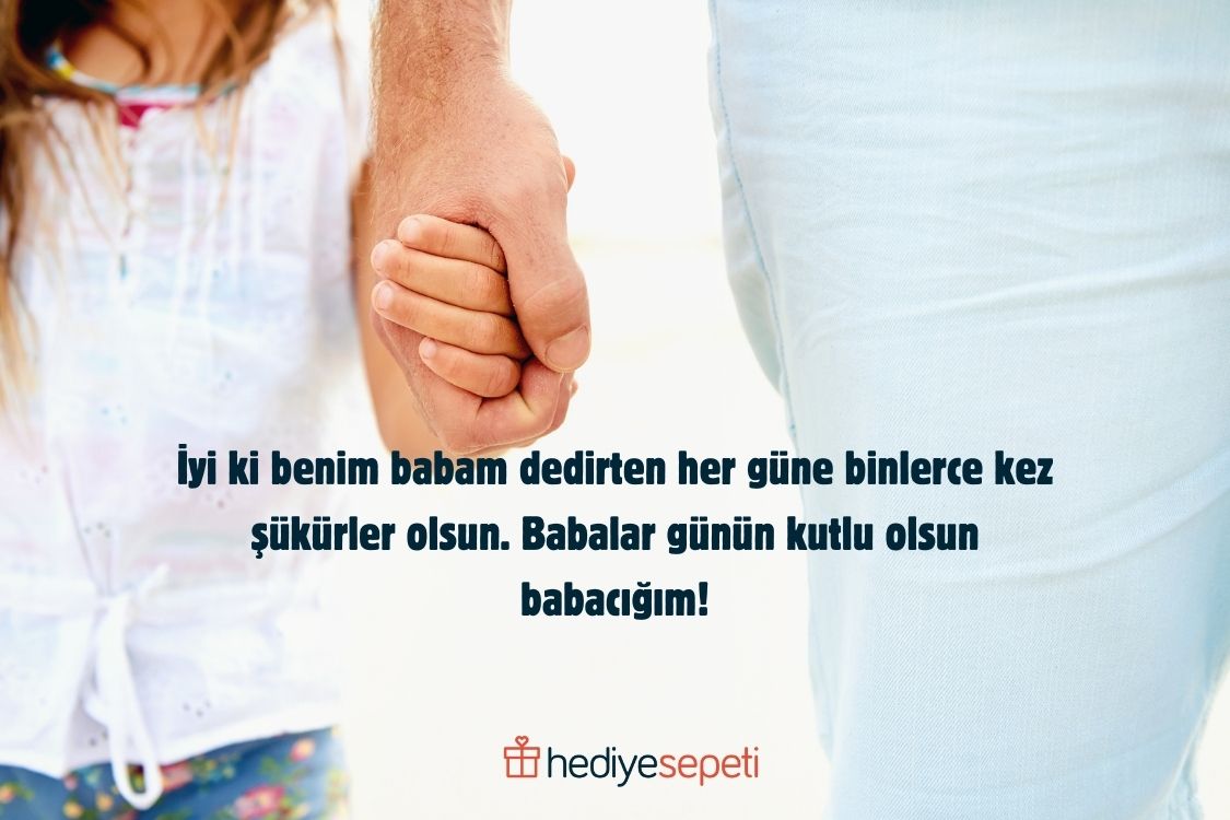 babalar günün kutlu olsun sözleri