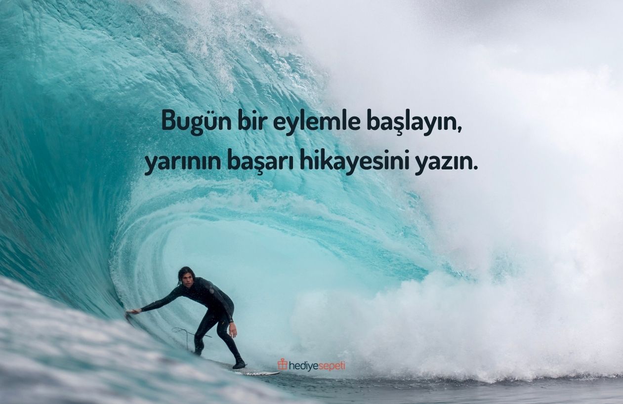 harekete geçiren motivasyon sözleri