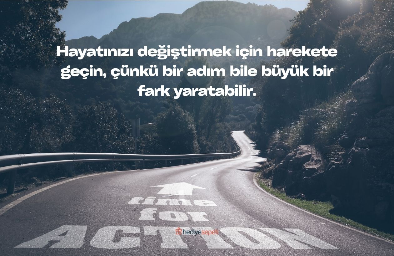 harekete geçiren motivasyon sözleri