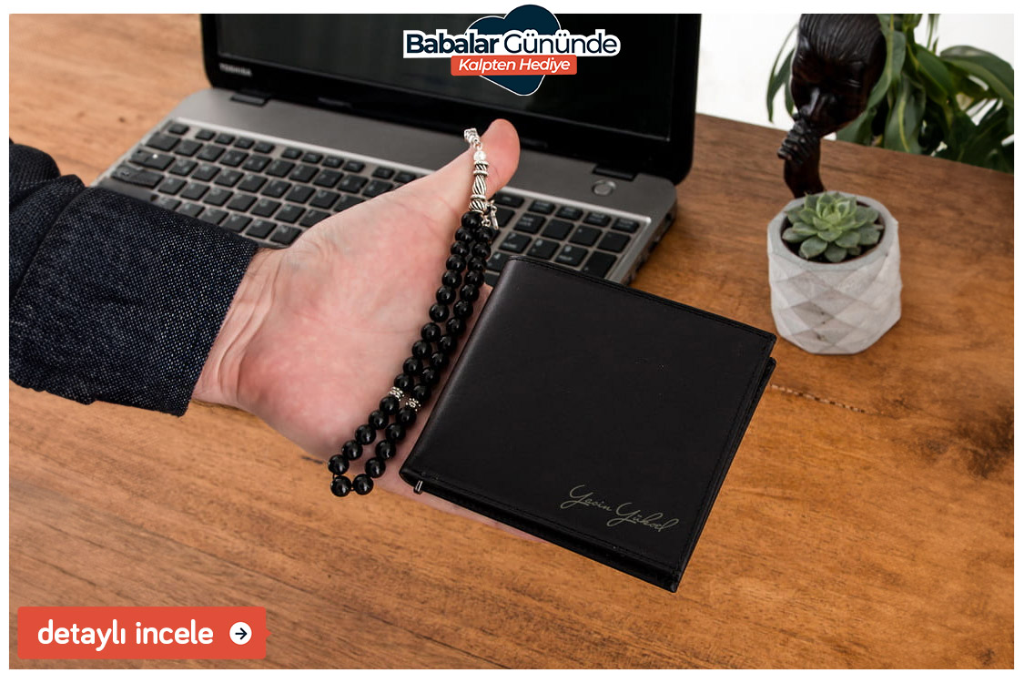 kayınpedere babalar günü hediyesi