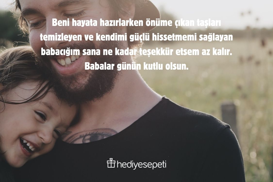 sözler babalar günü
