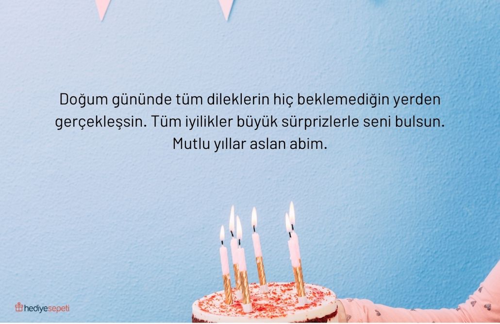abiye yazılacak doğum günü mesajları uzun