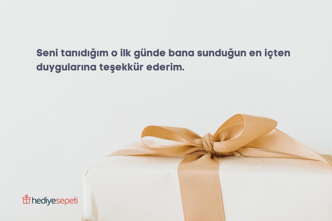arkadaşa doğum günü hediye notları