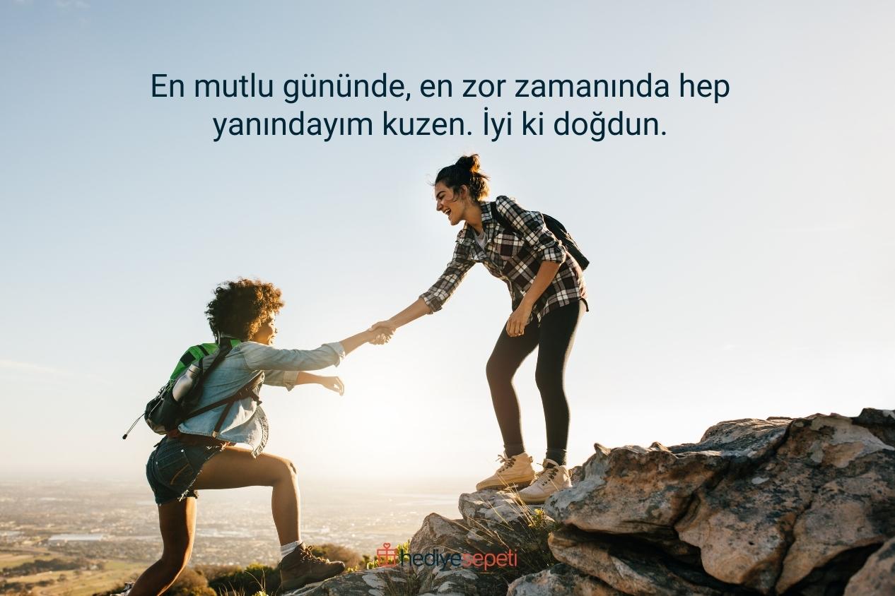 kuzene guzel sozler 1