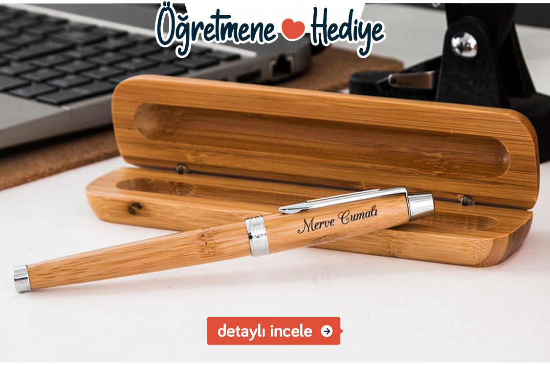 öğretmen sevgiliye alınacak hediyeler