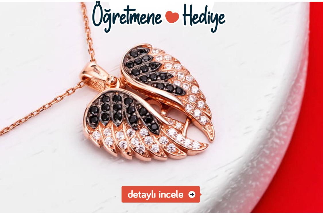 öğretmen sevgiliye hediye fikirleri