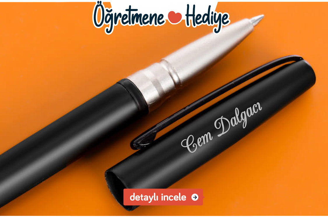 öğretmenler günü hediyesi sevgiliye