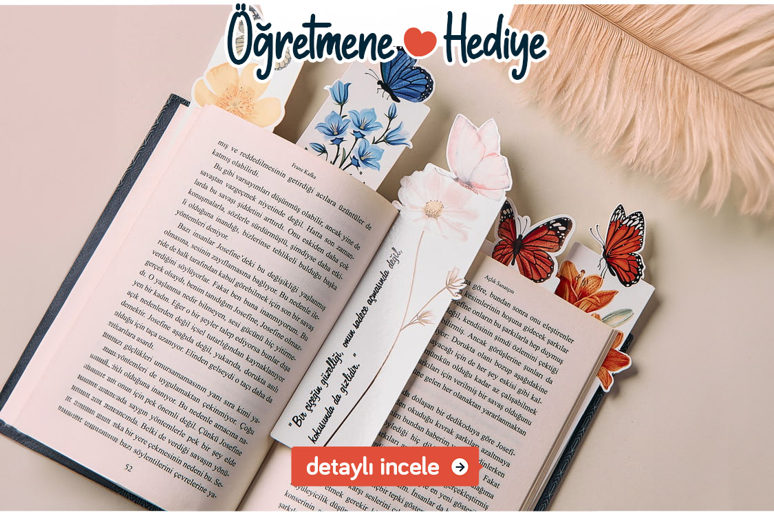 türkçe öğretmenine öğretmenler günü hediyesi