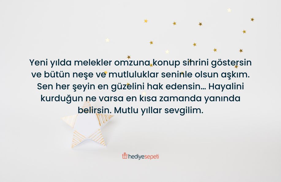 2025 sevgiliye yılbaşı mesajı
