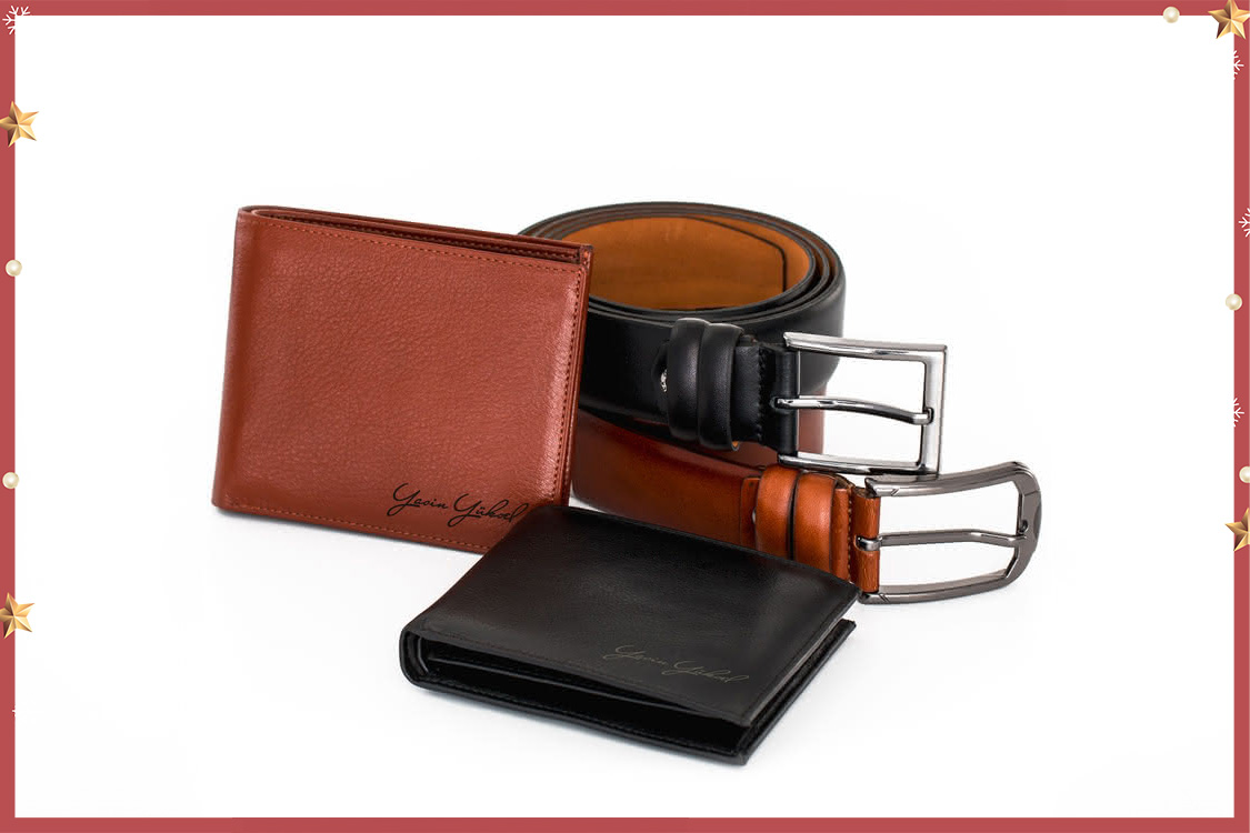 erkeğe yılbaşı hediyesi ne alabilirim