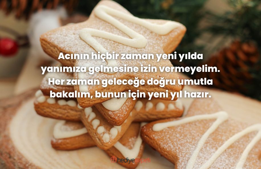 etkileyici yeni yıl mesajları