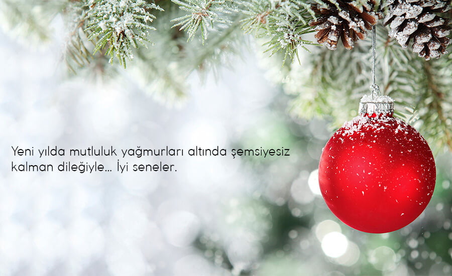 yılbaşı sözleri