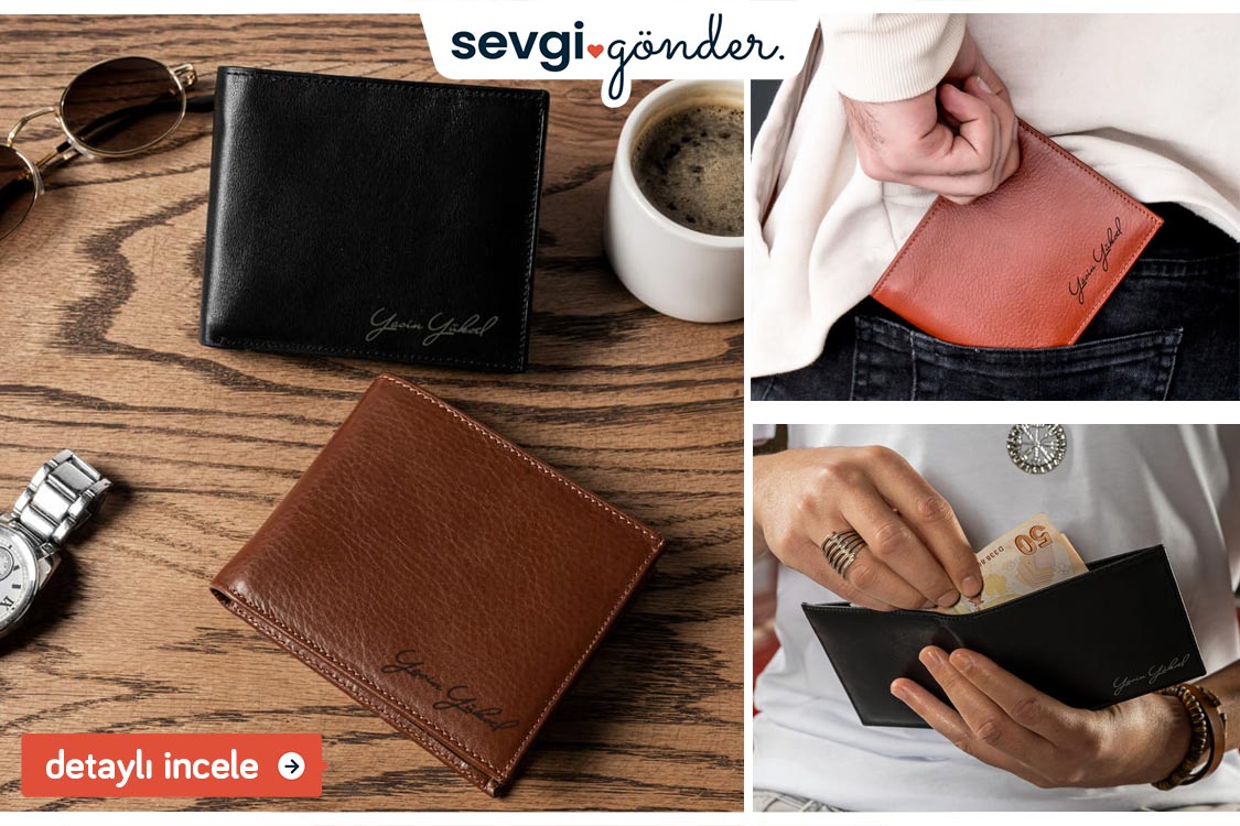 erkeğe sevgililer günü hediyesi fikirleri