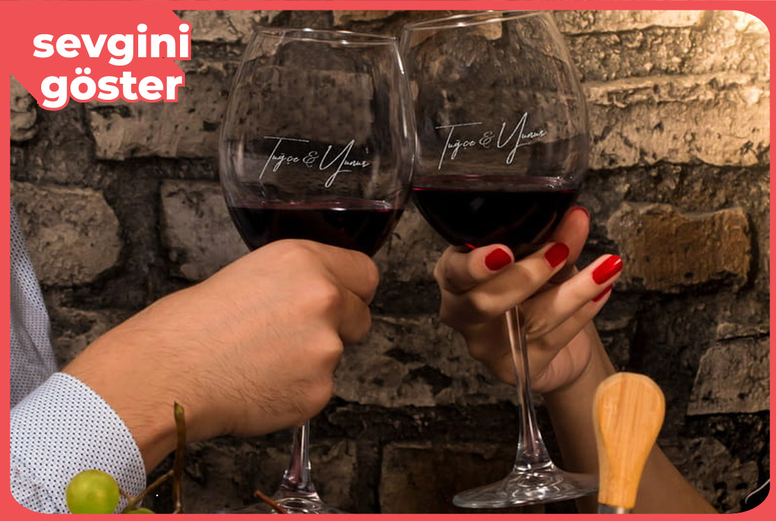 eşe en güzel sevgililer günü hediyesi