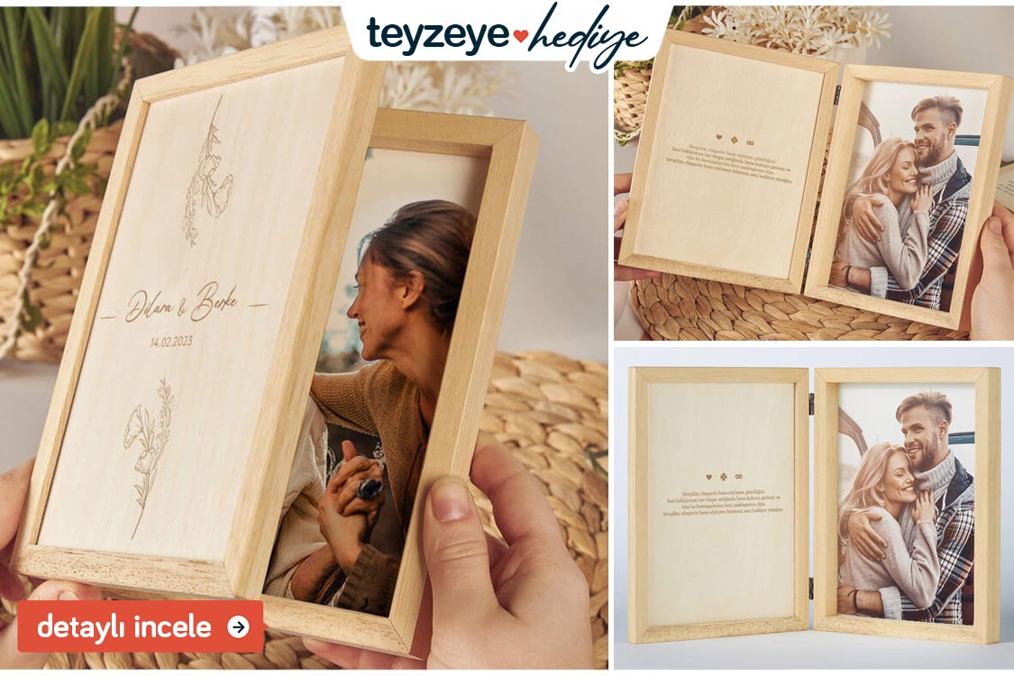 teyzeye doğum günü hediyeleri