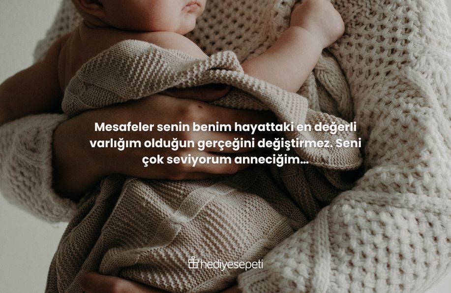 anne sözleri duygusal