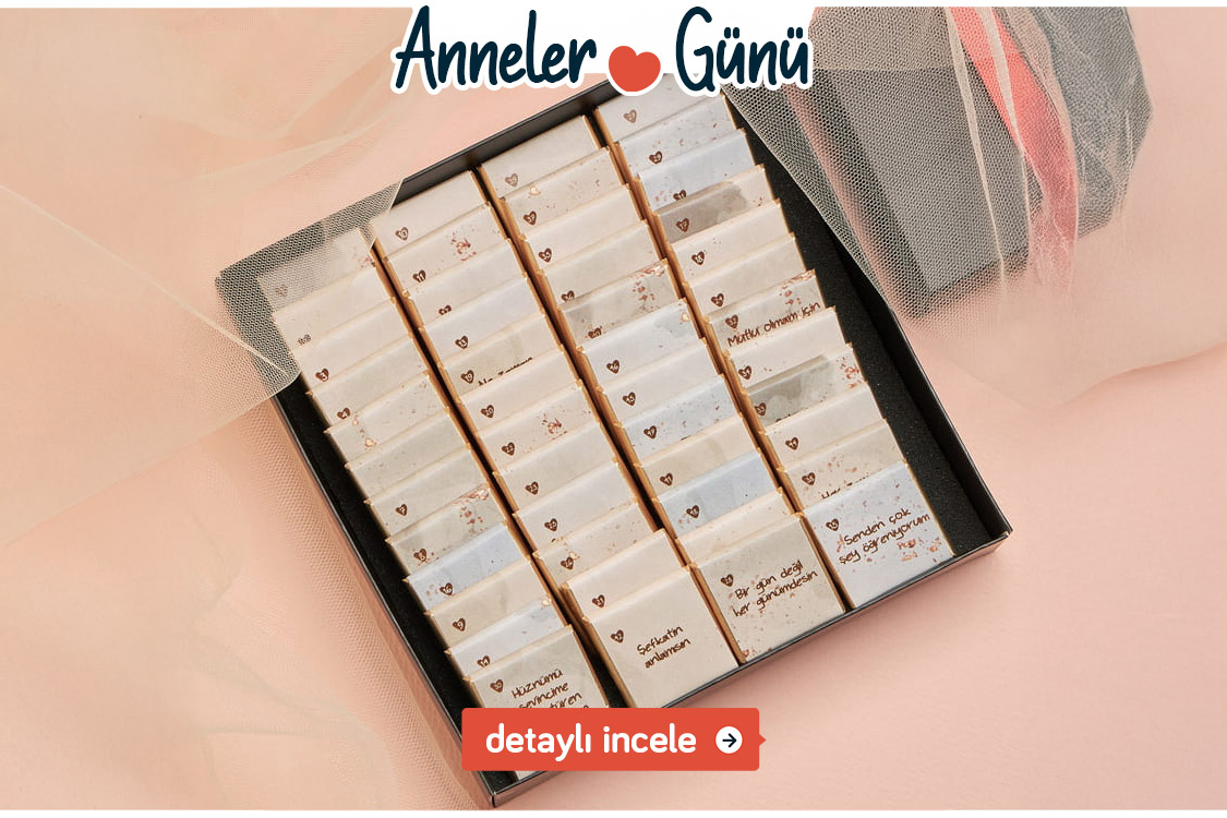 anneler günü hediyesi kayınvalideye