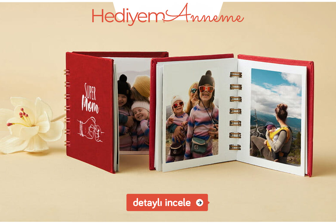 anneler gününde eşime ne alabilirim