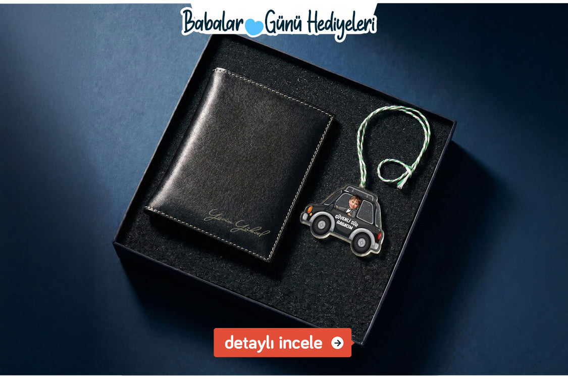 babalar günü hediye fikirleri