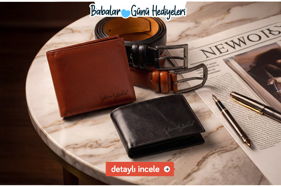 babalar günü hediye