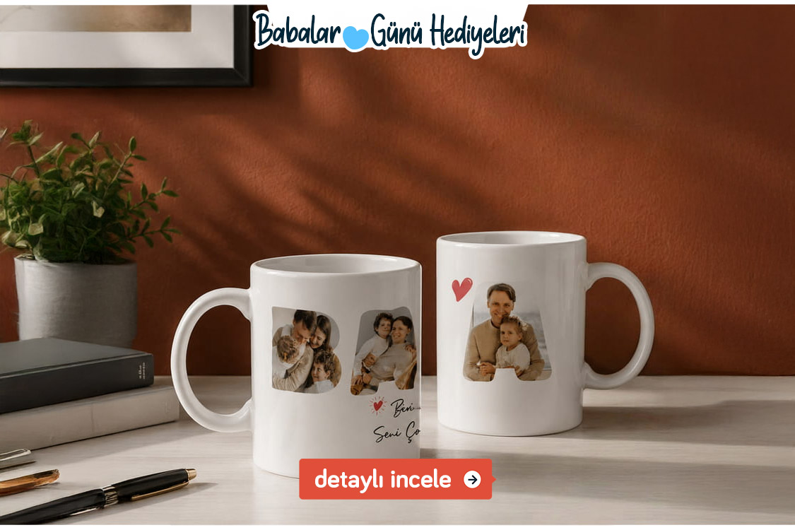 babalar günü için hediye