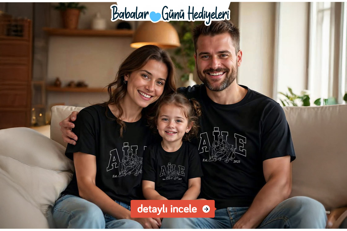babaya hediye