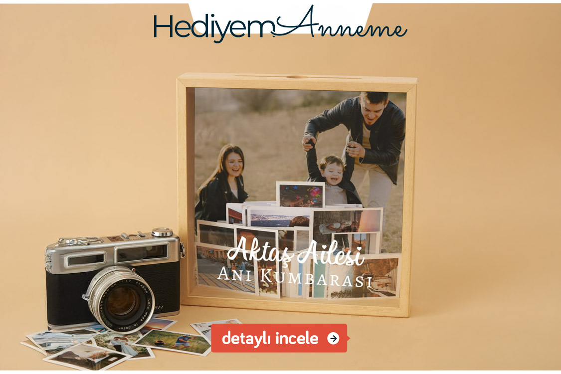 eşime anneler günü hediyesi