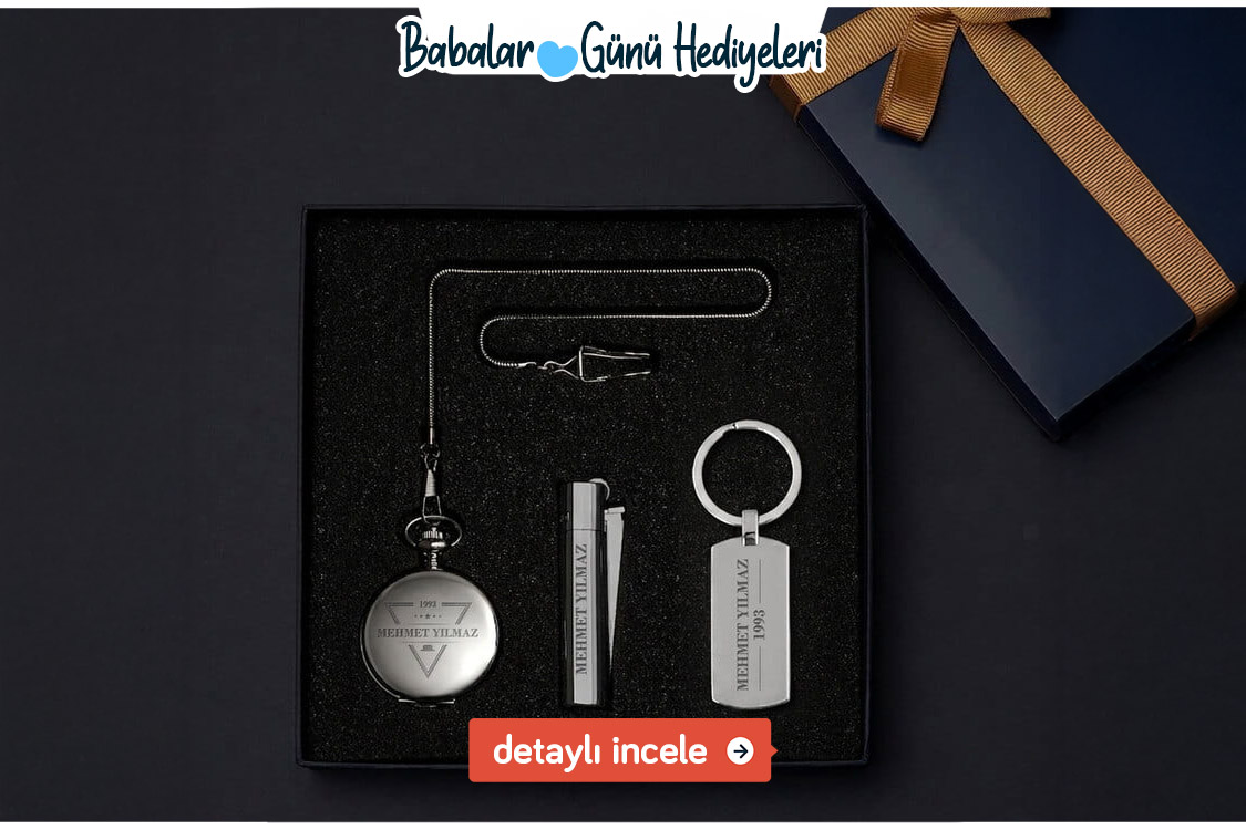 hediye kayınpedere